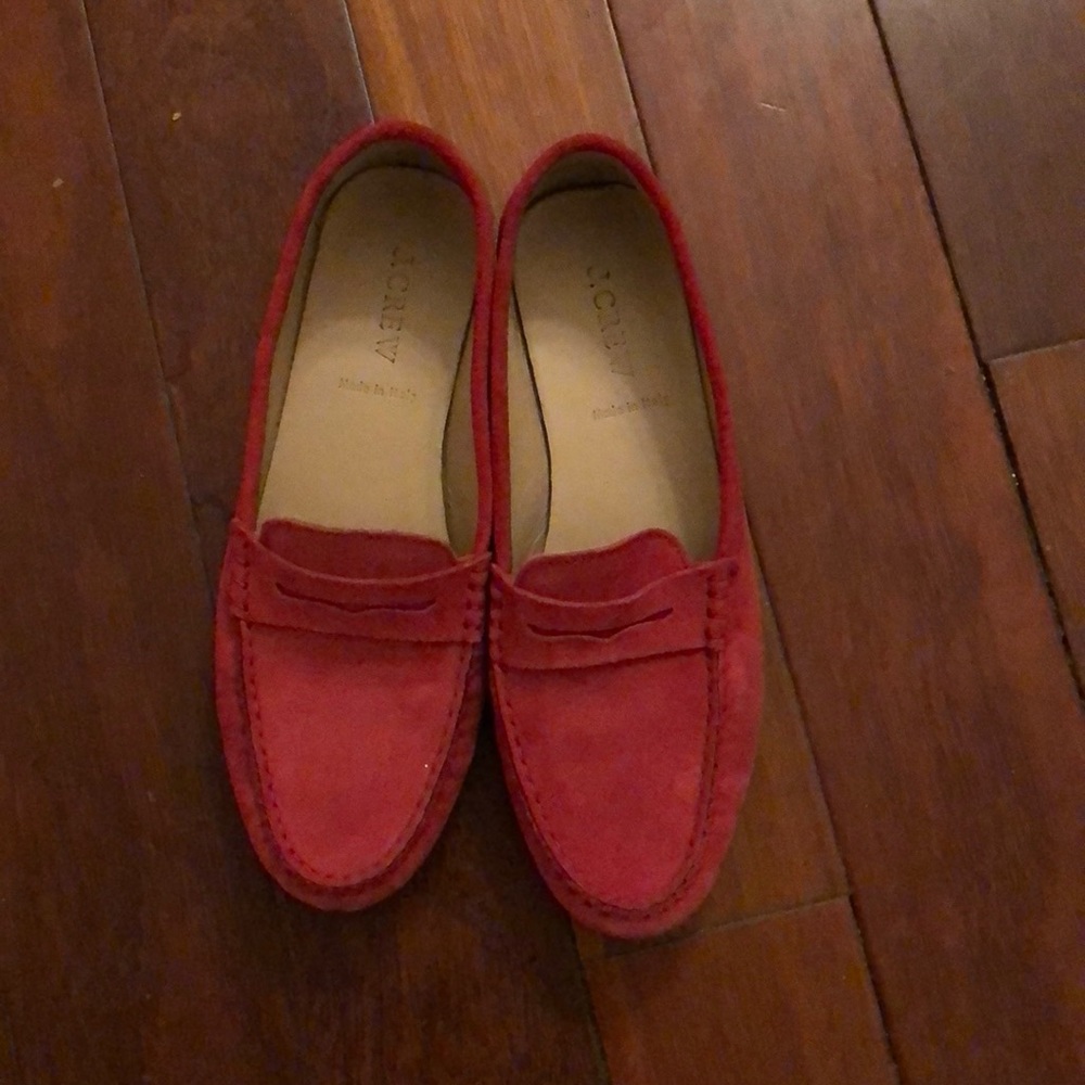 Loafers